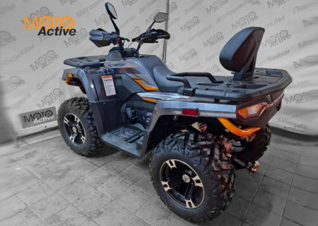 Квадроцикл Motoland 300 MAX X (с ПСМ)